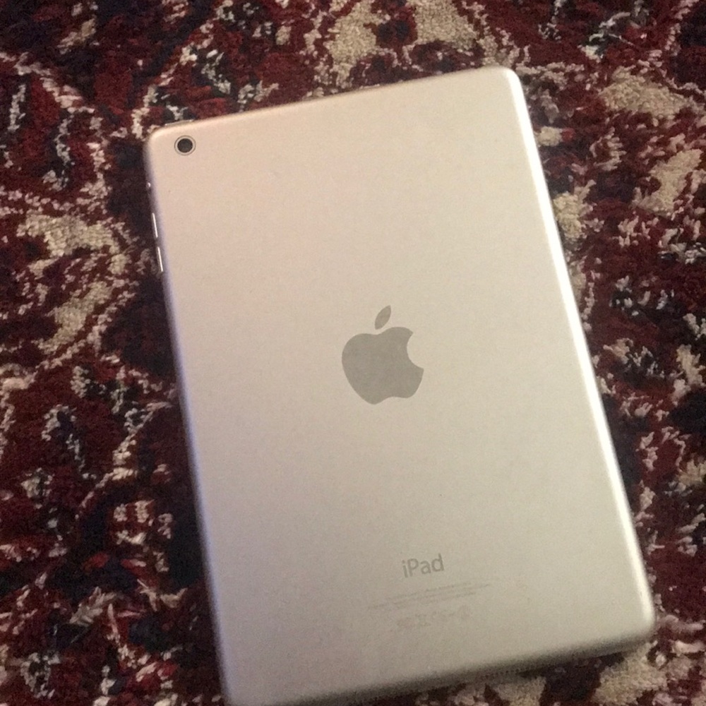 iPad mini ❤️ - Picture 4 of 4